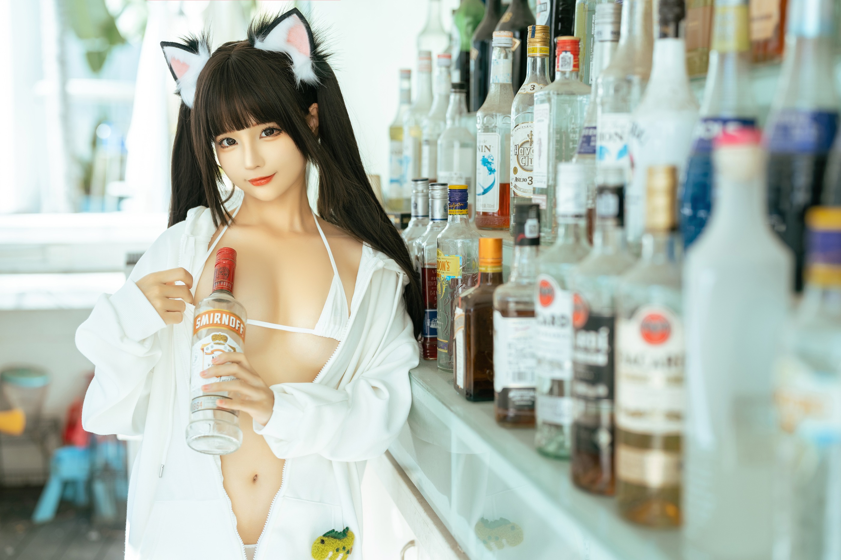 图片[1]-蠢沫沫 – NO.228 杂货喵[70P]-XikXak